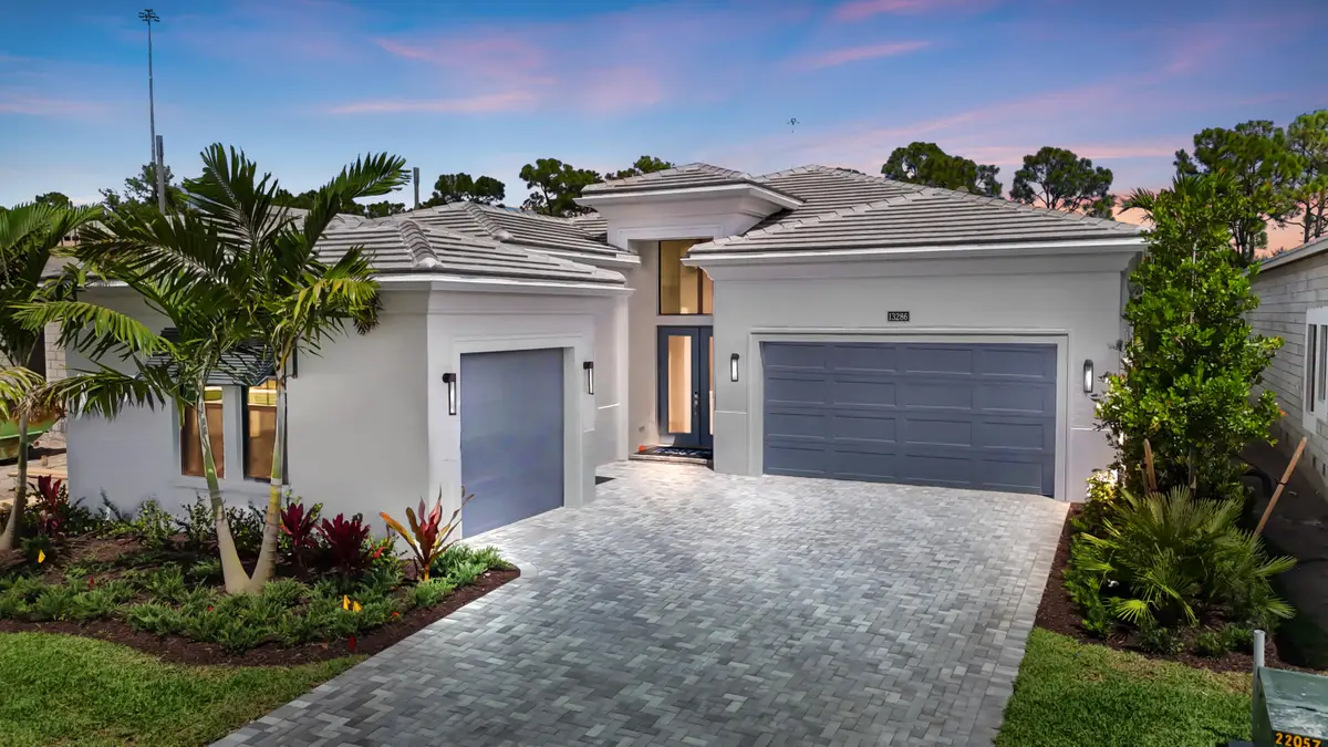 13286 Artisan Circle, Palm Beach Gardens, FL 33418 - #1