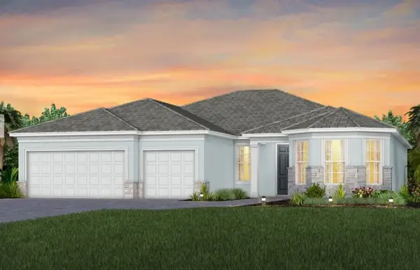 13621 SW Vermillion Circle #Stellar 800, Port St Lucie, FL 34987