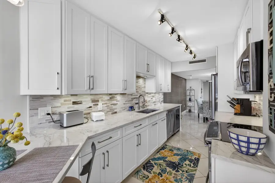 4200 N Ocean Drive #1-1804, Singer Island, FL 33404 - #2