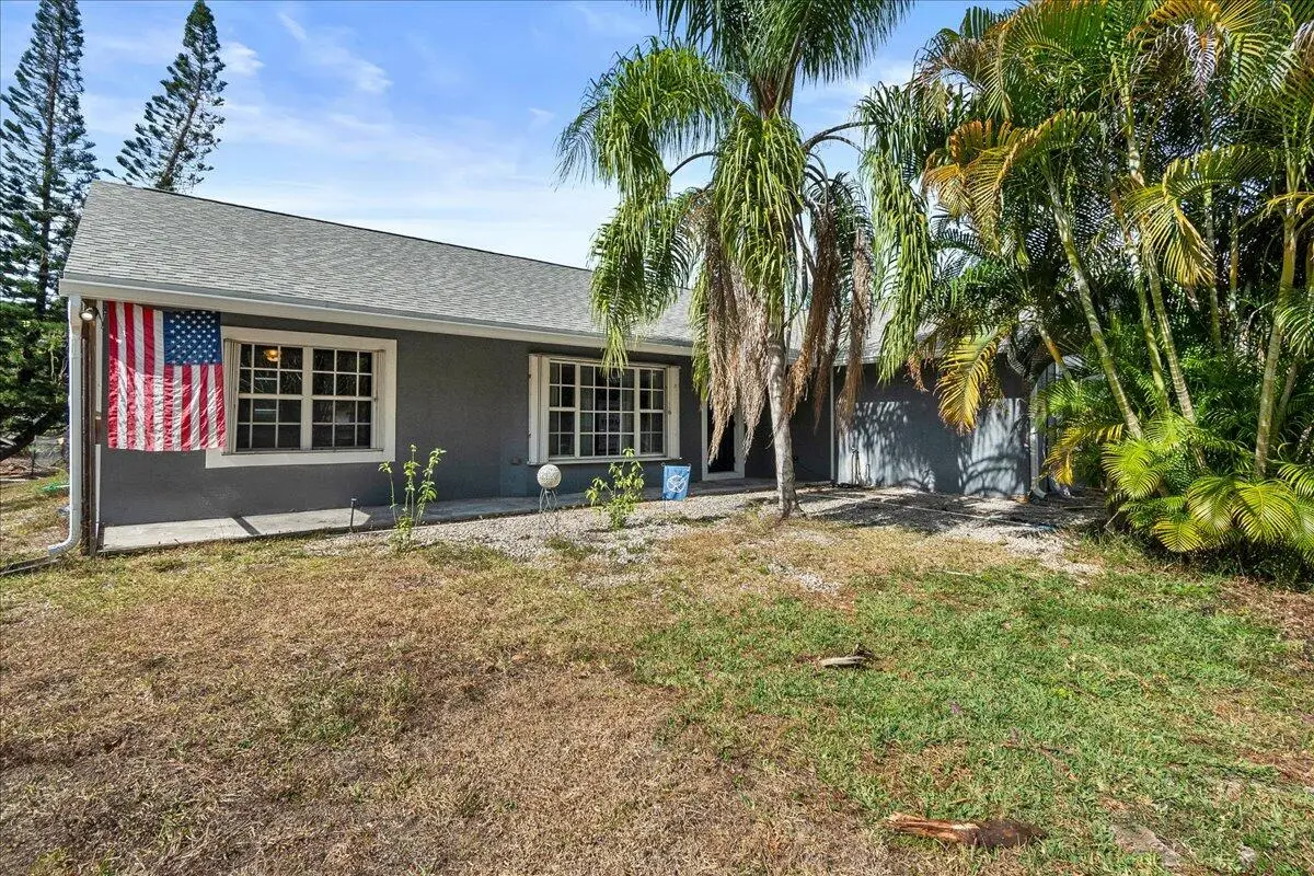 14537 77th Place N, Loxahatchee, FL 33470 - #1