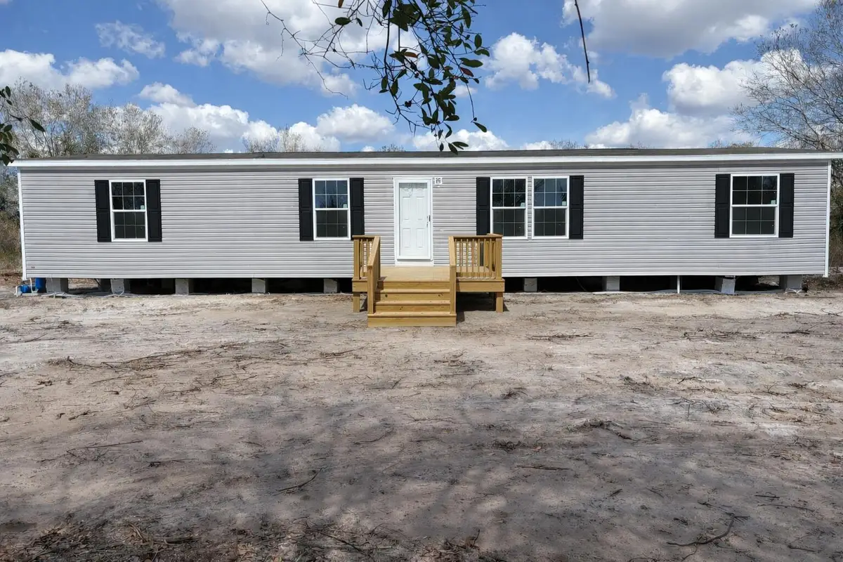 19629 NW 300th Street, Okeechobee, FL 34972 - #1