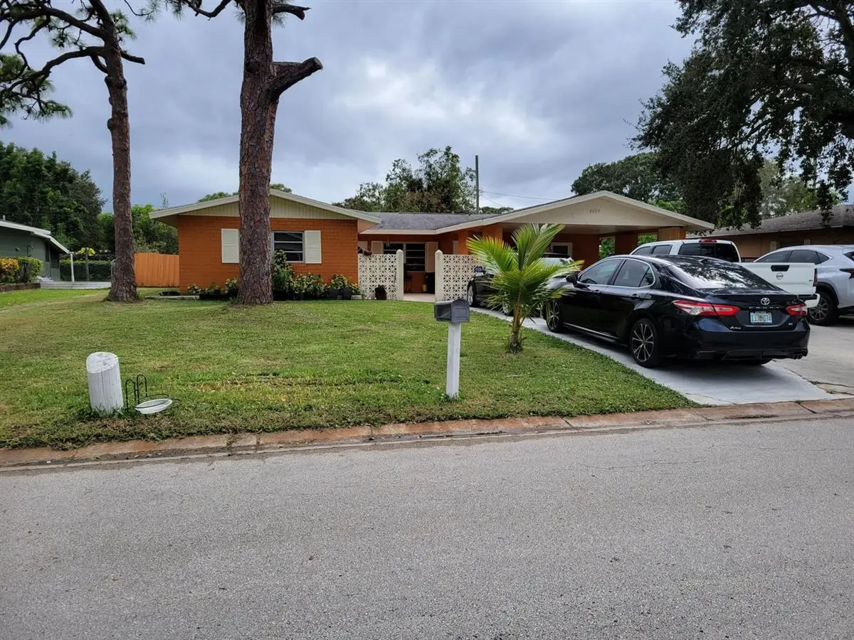2405 Royal Palm Drive, Fort Pierce, FL 34982 - #1