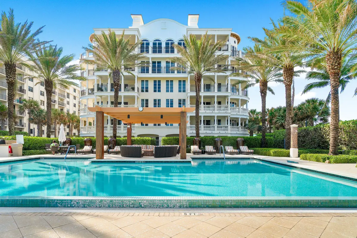 155 S Ocean Avenue #303, Palm Beach Shores, FL 33404 - #1
