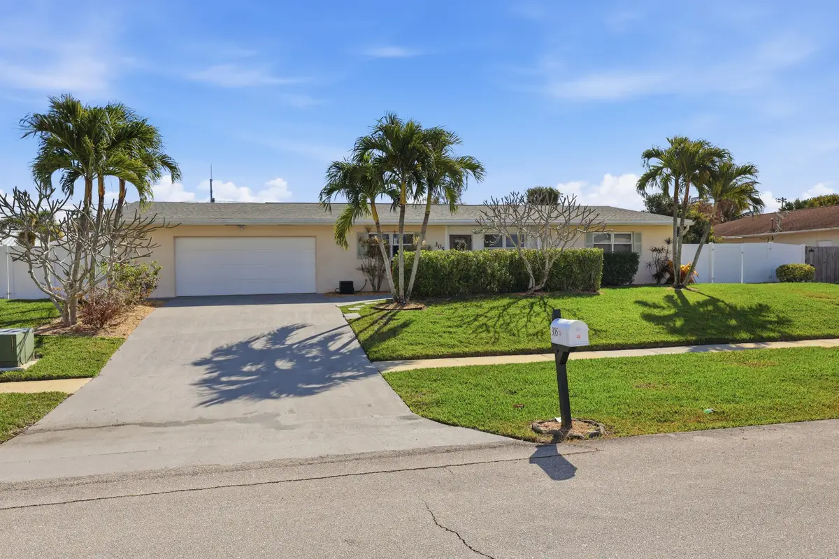 305 Circle E, Jupiter, FL 33458 - #1