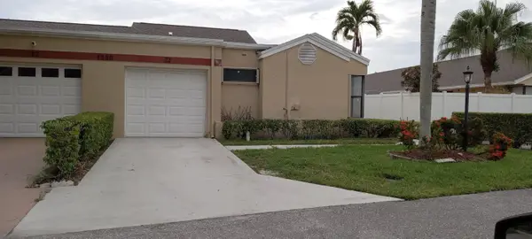 4580 Discovery Lane #23, West Palm Beach, FL 33417