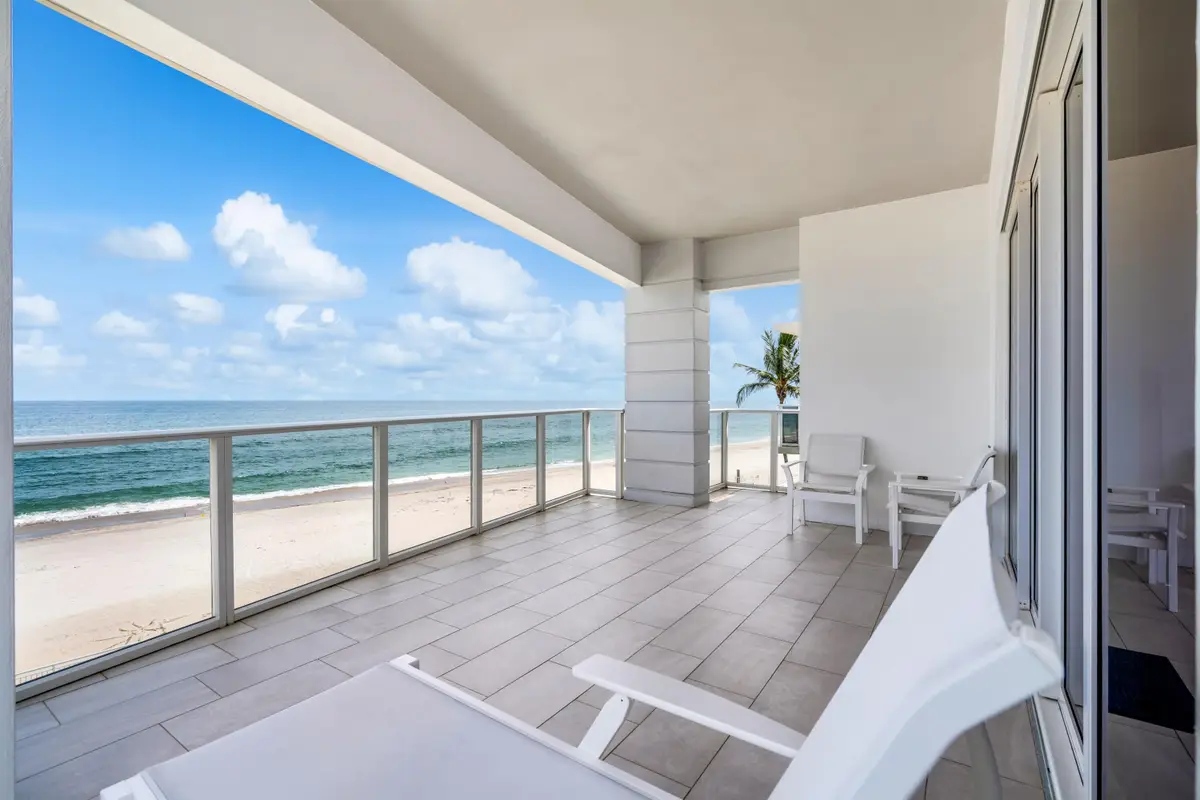 1200 Hillsboro Mile #1305, Hillsboro Beach, FL 33062 - #1