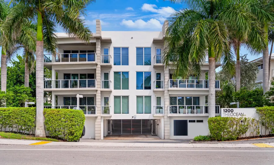 1200 Hillsboro Mile #1305, Hillsboro Beach, FL 33062 - #2
