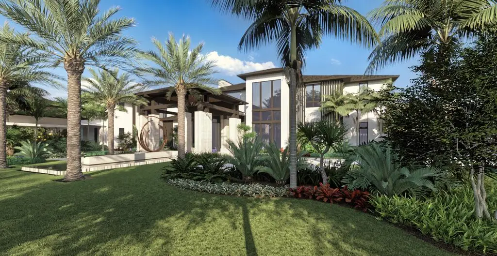 215 Bears Club Drive, Jupiter, FL 33477 - #1