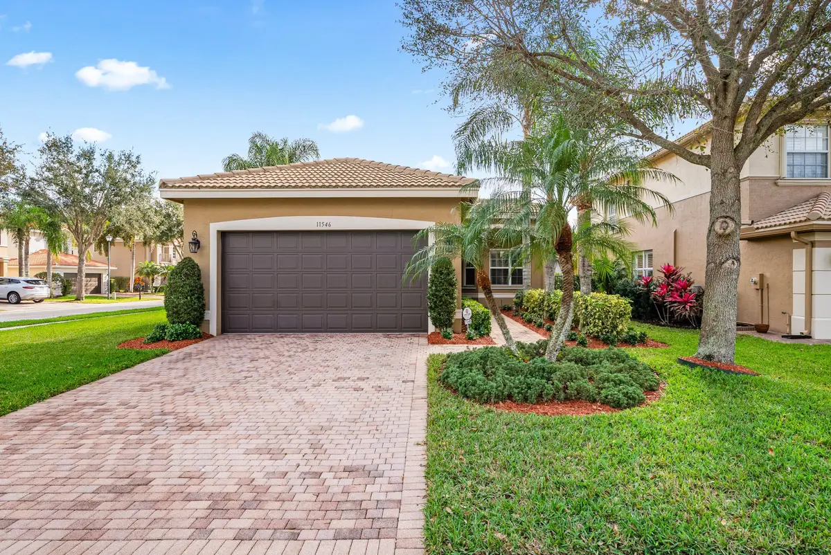 11546 Ponywalk Trail, Boynton Beach, FL 33473 - #1