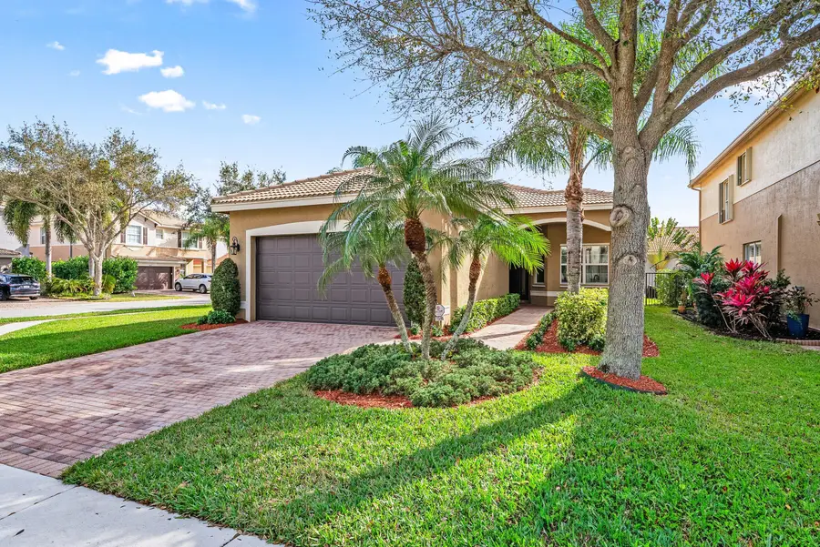 11546 Ponywalk Trail, Boynton Beach, FL 33473 - #2