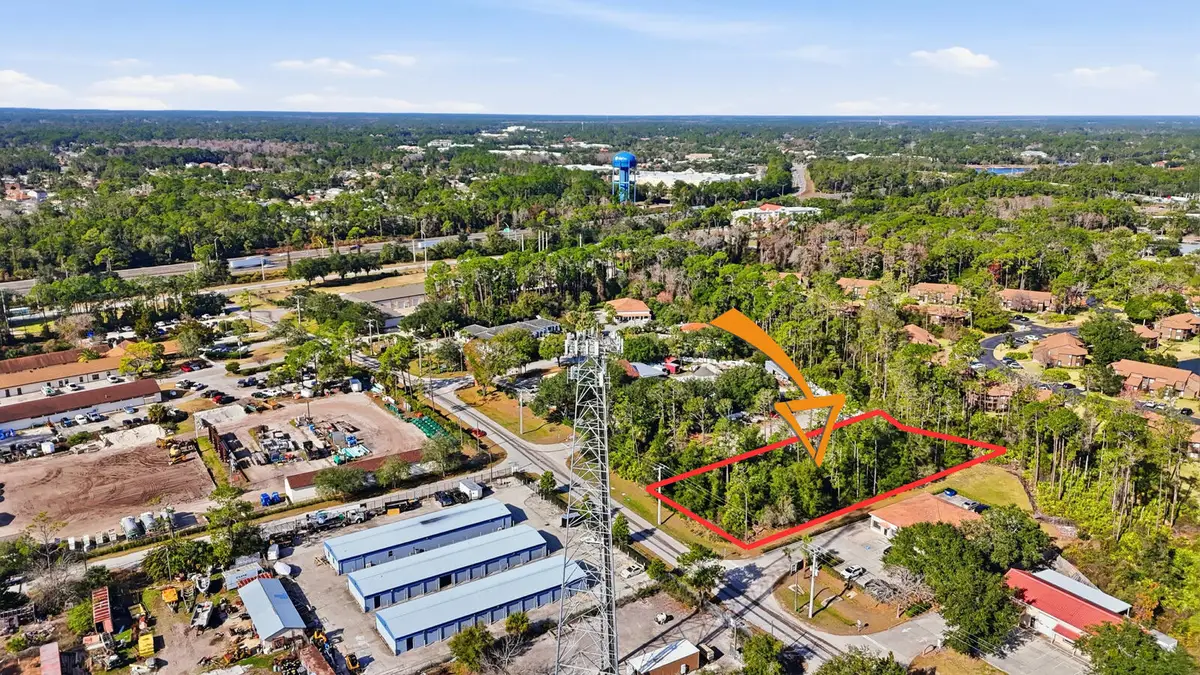 19 Utility Drive, Palm Coast, FL 32137 - #1