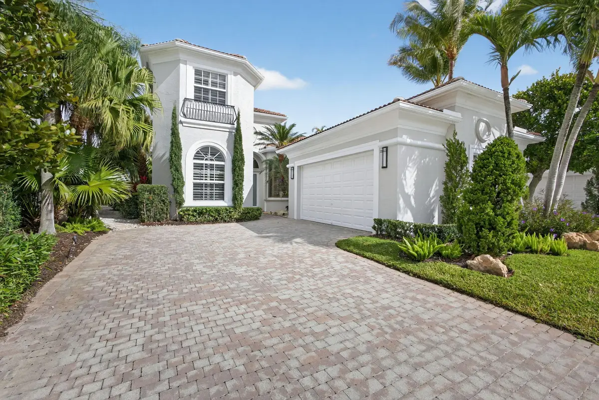 131 Porto Vecchio Way, Palm Beach Gardens, FL 33418 - #1