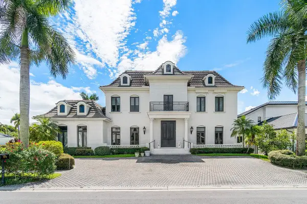 7172 Valencia Drive, Boca Raton, FL 33433