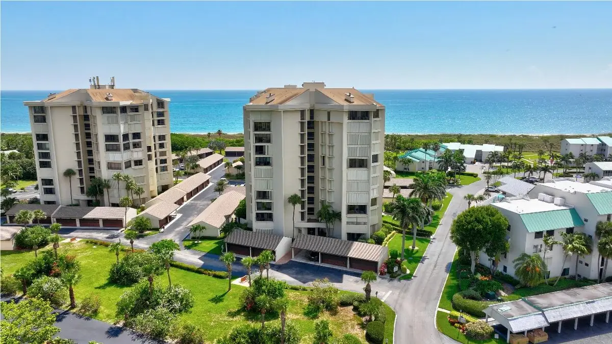 2400 S Ocean Drive #4242, Fort Pierce, FL 34949 - #1