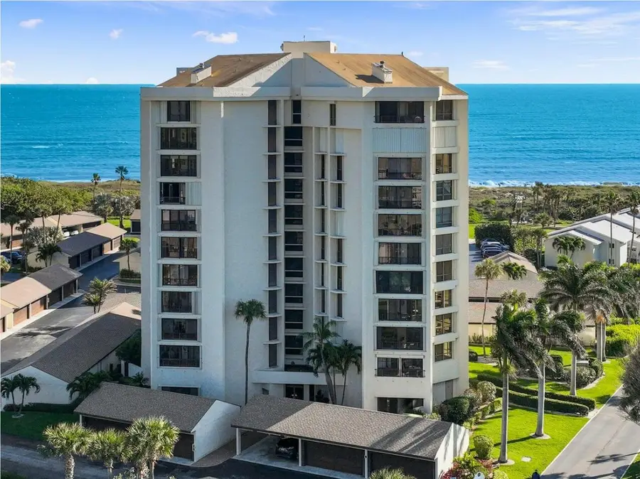 2400 S Ocean Drive #4242, Fort Pierce, FL 34949 - #2