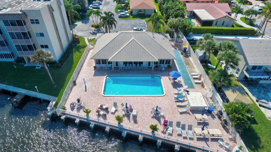 650 Snug Harbor Drive #G407, Boynton Beach, FL 33435 - #2