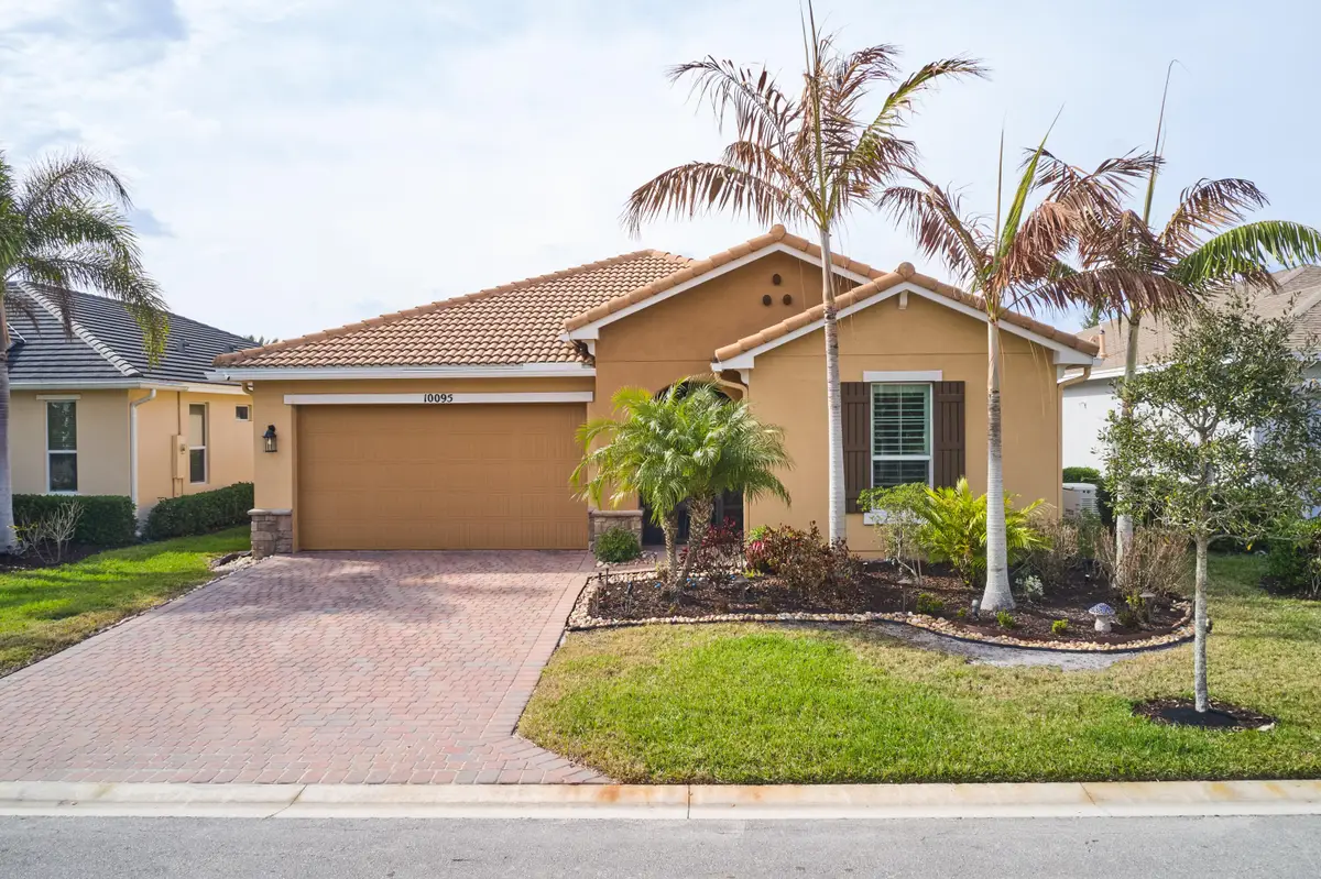 10095 SW Oak Tree Circle, Port Saint Lucie, FL 34987 - #1
