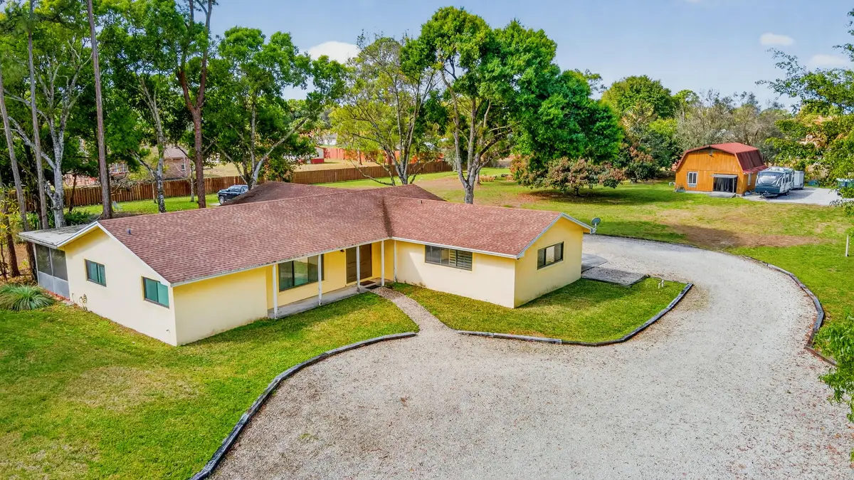 749 W Rambling Drive, Wellington, FL 33414 - #1