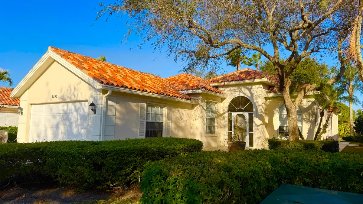 2590 Kittbuck Way, West Palm Beach, FL 33411 - #1