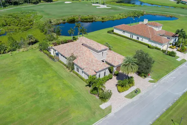 138 SE Via San Marino, Port St Lucie, FL 34984