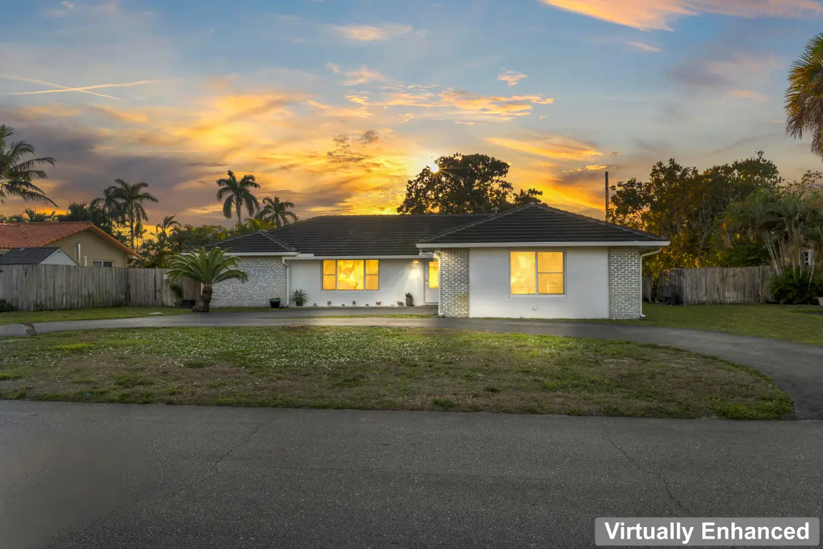8361 Wilton Drive, Lake Clarke Shores, FL 33406 - #1