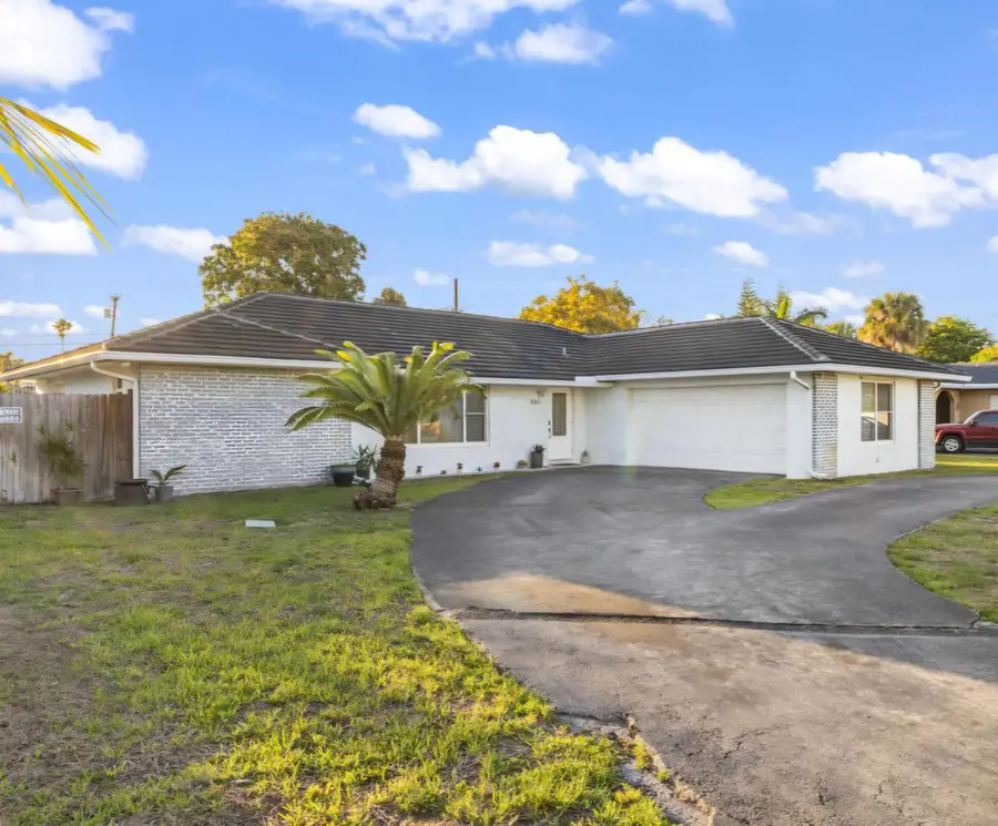 8361 Wilton Drive, Lake Clarke Shores, FL 33406 - #2