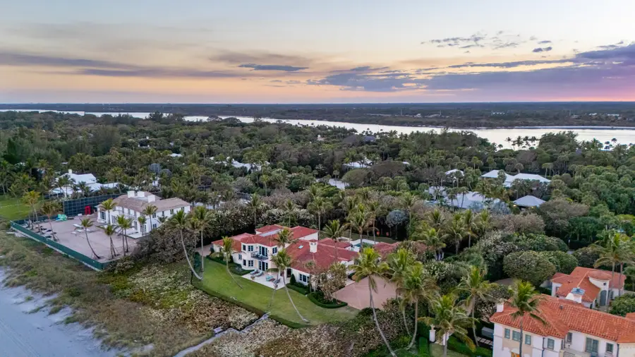 183 S Beach Road, Jupiter Island, FL 33455 - #3