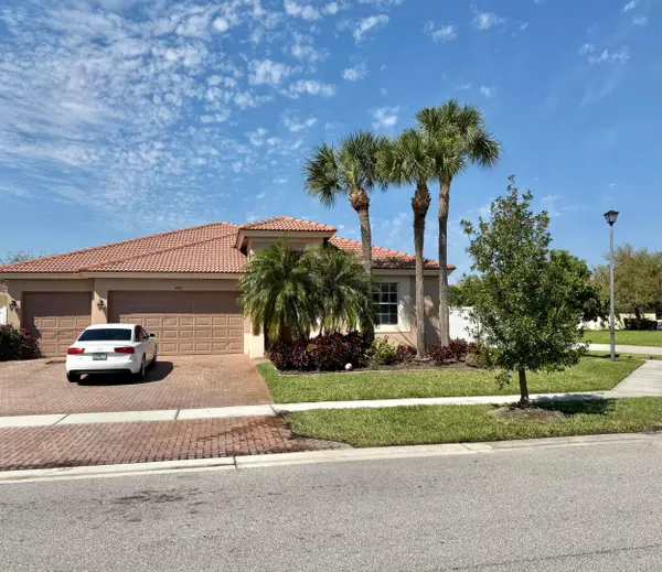 4149 Worlington Terrace, Fort Pierce, FL 34947