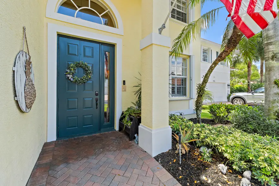 112 Hidden Hollow Drive, Palm Beach Gardens, FL 33418 - #2