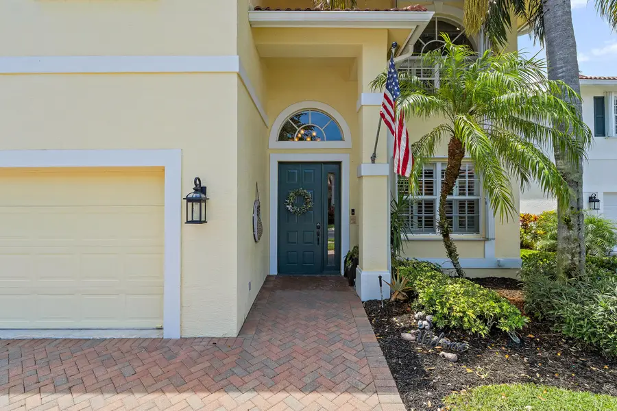 112 Hidden Hollow Drive, Palm Beach Gardens, FL 33418 - #3