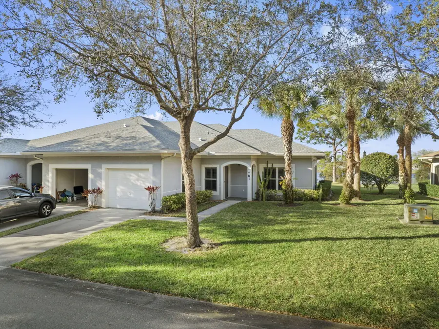 1781 S Dovetail Drive #2, Fort Pierce, FL 34982 - #2
