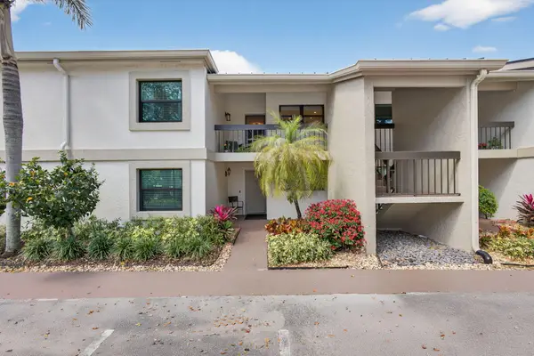 12871 Briarlake Drive #203, Palm Beach Gardens, FL 33418