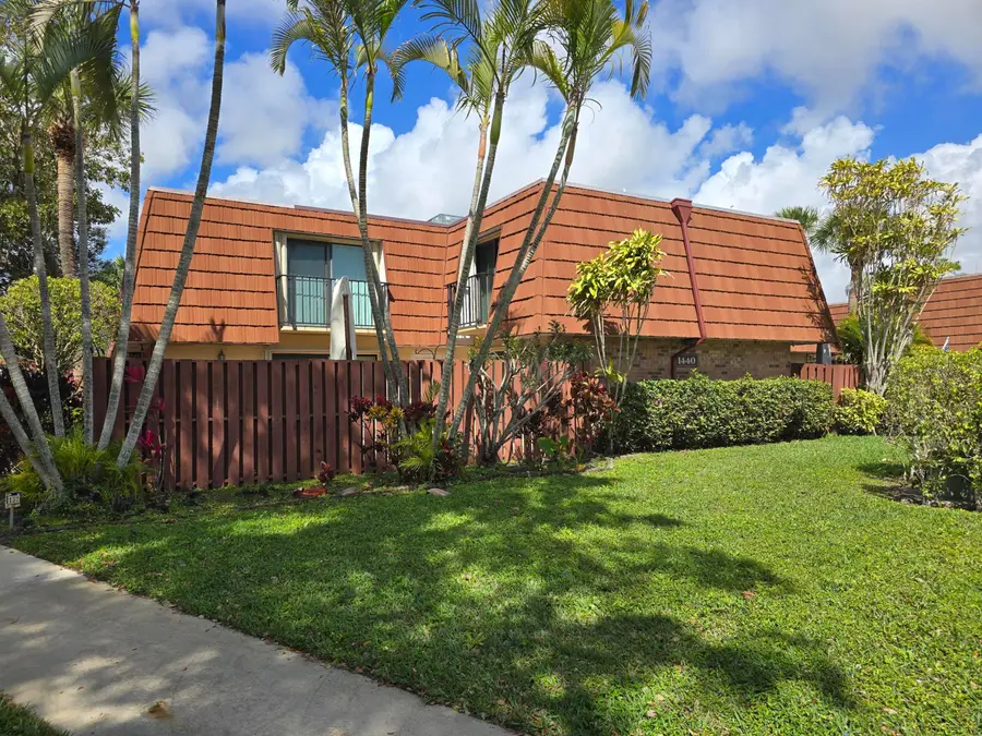 1440 Augusta Circle #132, Delray Beach, FL 33445 - #2