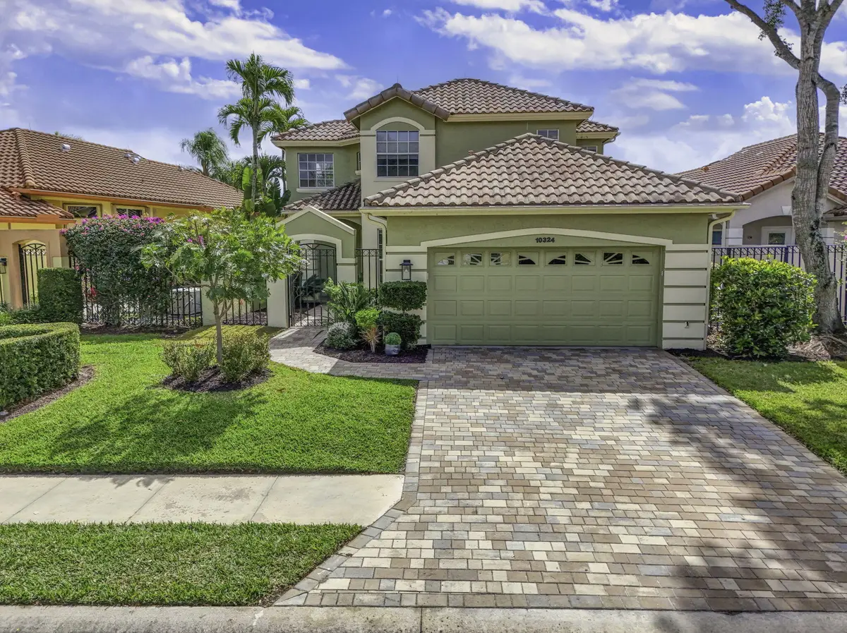 10324 Osprey Trace, West Palm Beach, FL 33412 - #1