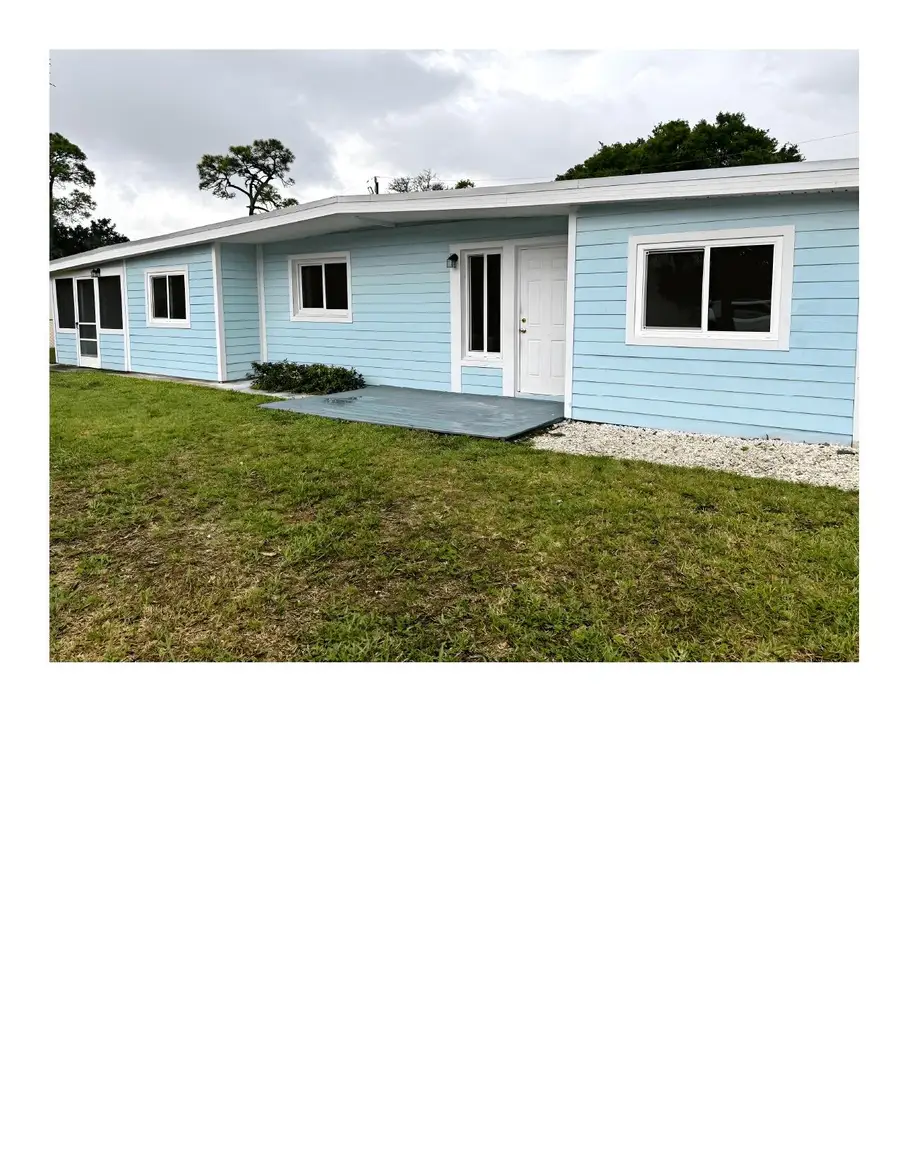 360 Barraclough Street, Fort Pierce, FL 34982 - #3