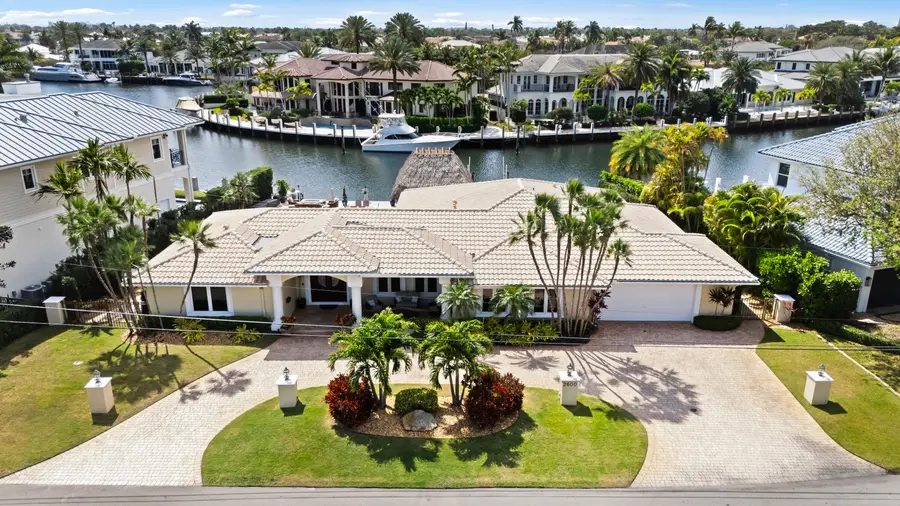 2600 NE 33rd Street, Lighthouse Point, FL 33064 - #2