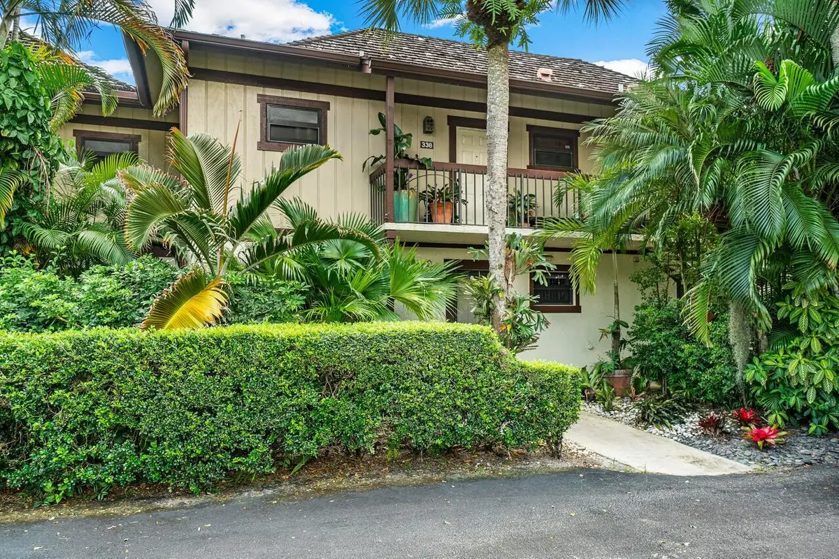 13334 Polo Club Road #238, Wellington, FL 33414 - #1
