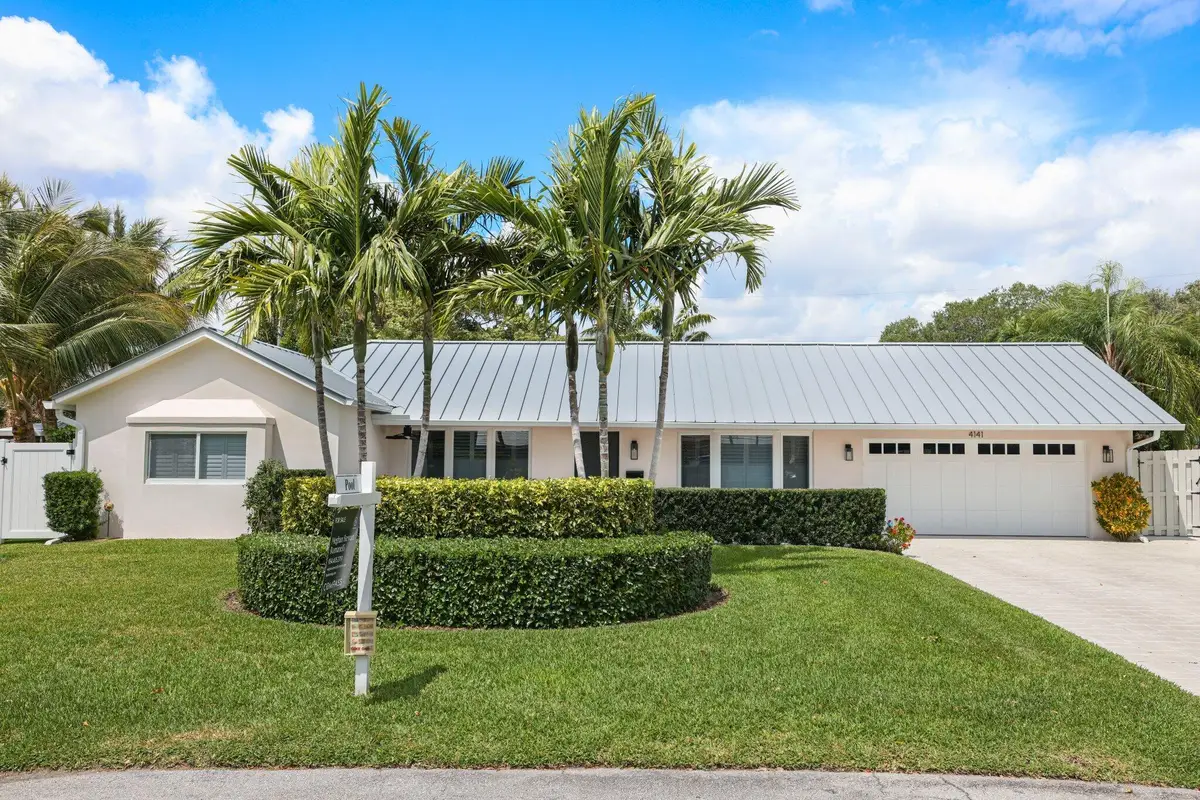 4141 NE 22nd Terrace, Lighthouse Point, FL 33064 - #1
