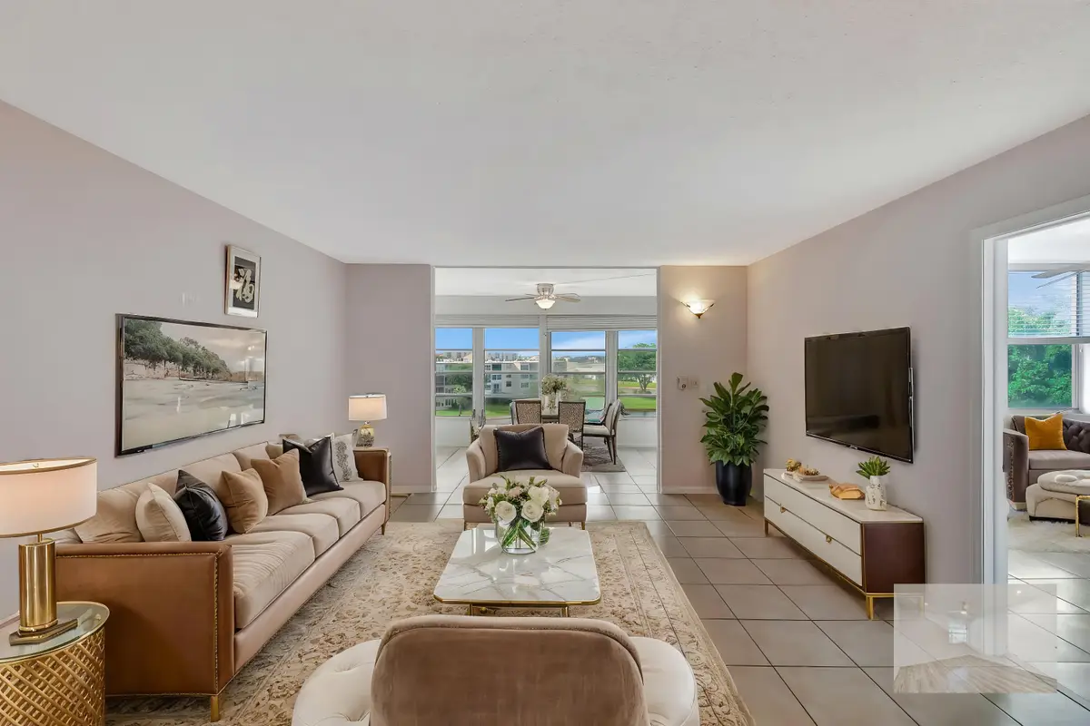 14623 Bonaire Boulevard #502, Delray Beach, FL 33446 - #1