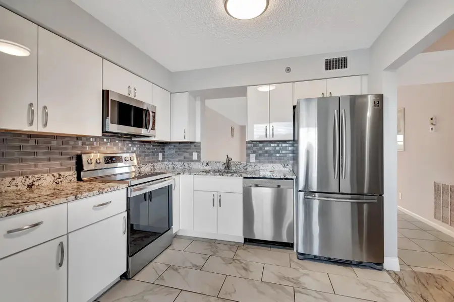 14623 Bonaire Boulevard #502, Delray Beach, FL 33446 - #2