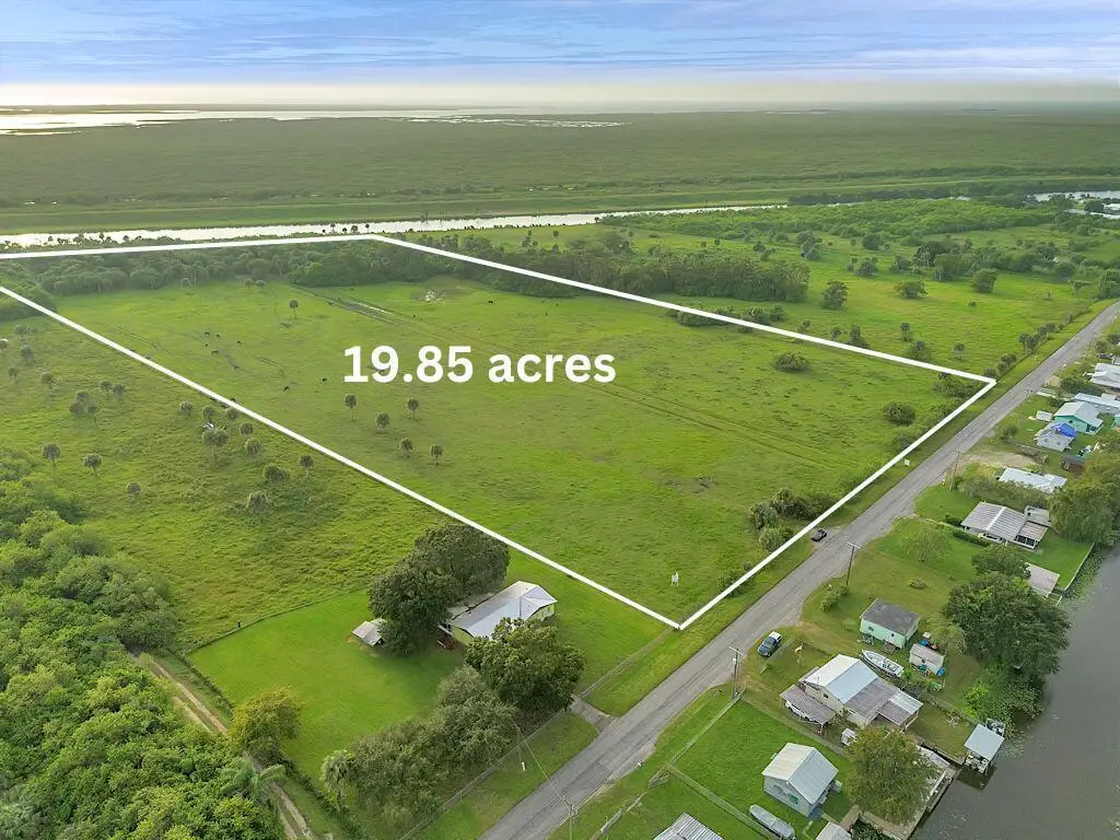 1493 Hunter Road, Okeechobee, FL 34974 - #1