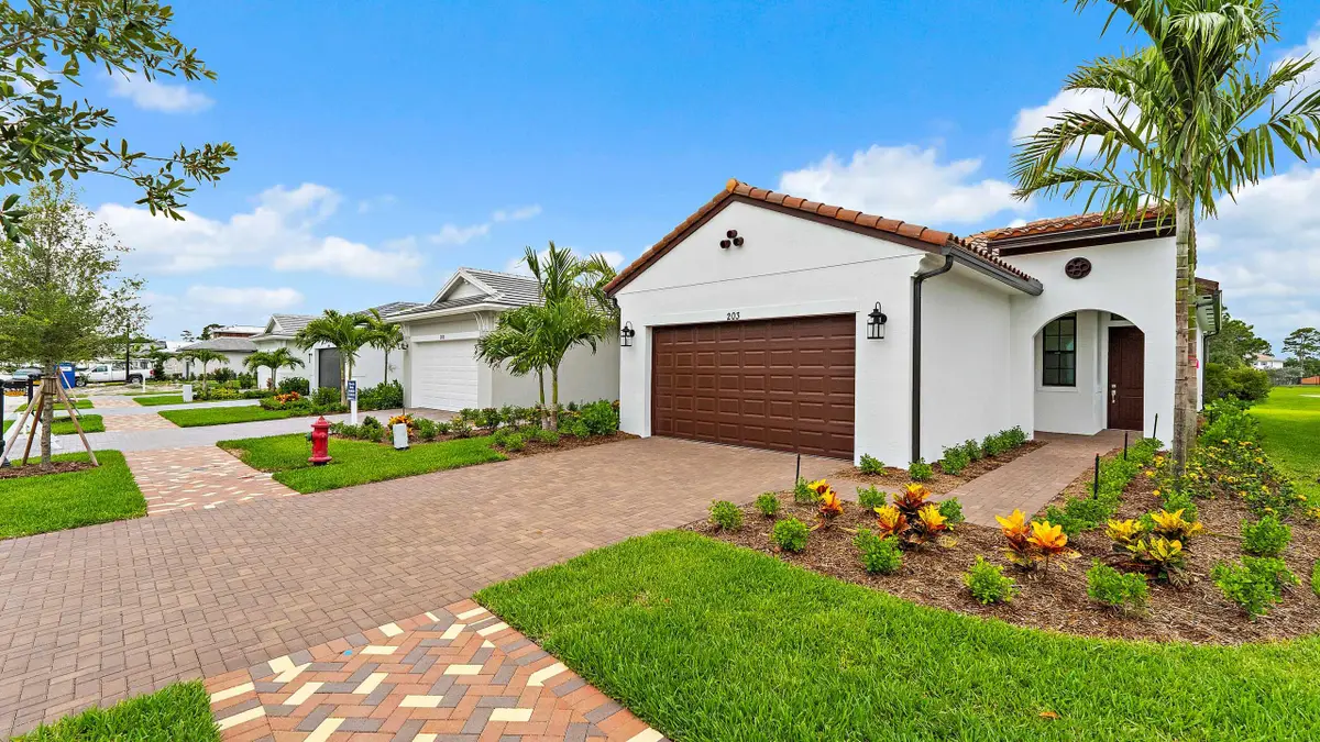 203 SE Via Sangro, Port Saint Lucie, FL 34952 - #1