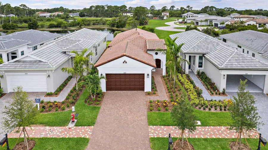 203 SE Via Sangro, Port Saint Lucie, FL 34952 - #2
