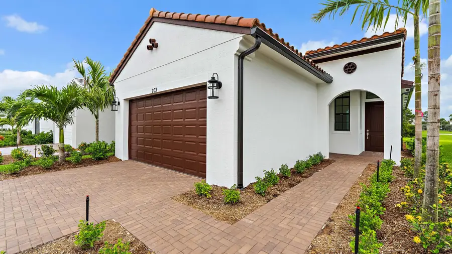 203 SE Via Sangro, Port Saint Lucie, FL 34952 - #3