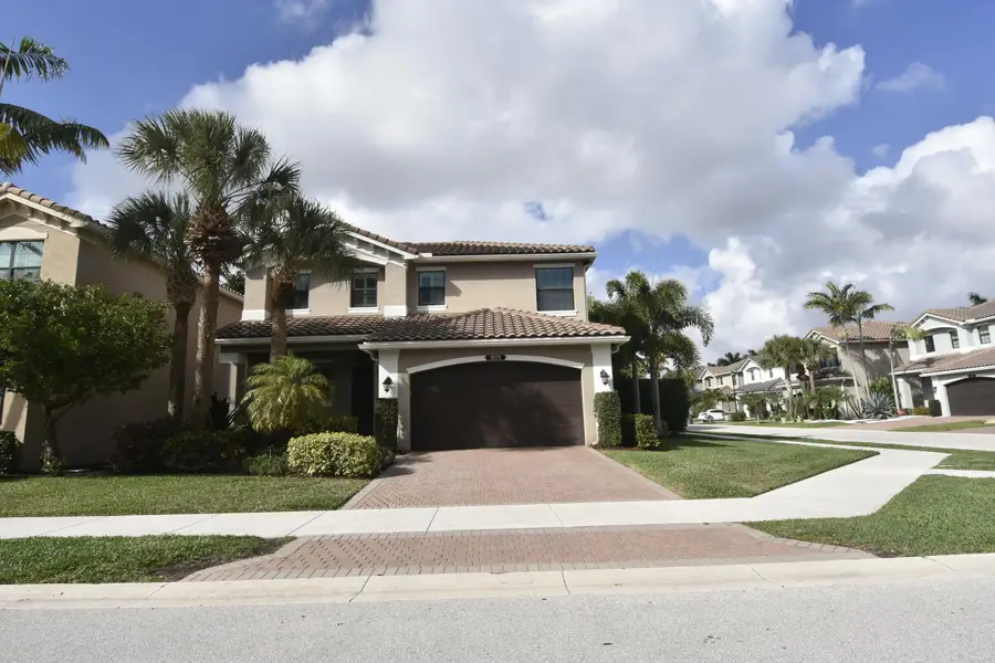 8079 Snowflake Obsidian Trail, Delray Beach, FL 33446 - #2