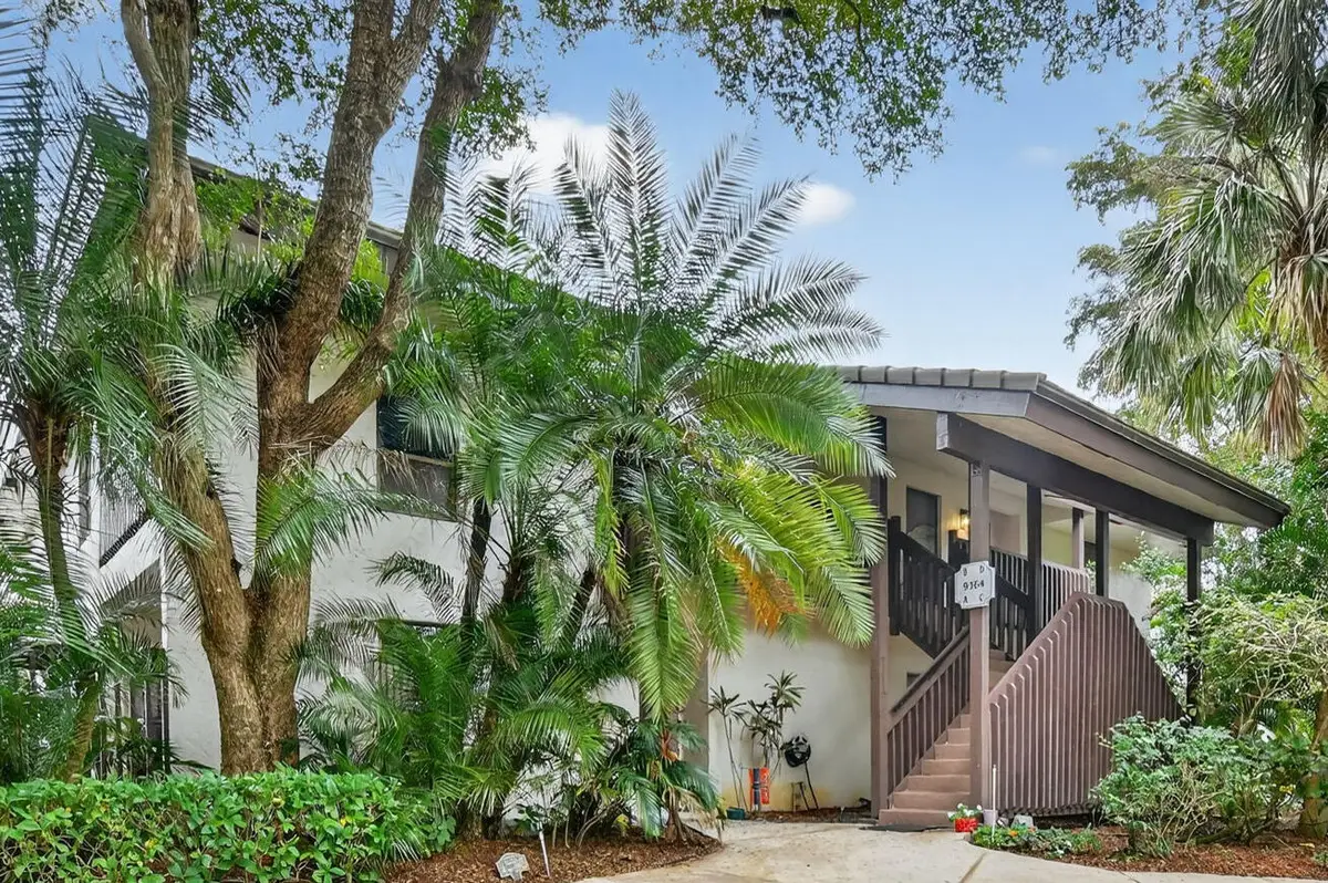 9364 Sable Ridge Circle #B, Boca Raton, FL 33428 - #1