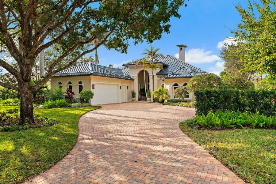 6283 SE Moss Ridge Pointe, Hobe Sound, FL 33455 - #2