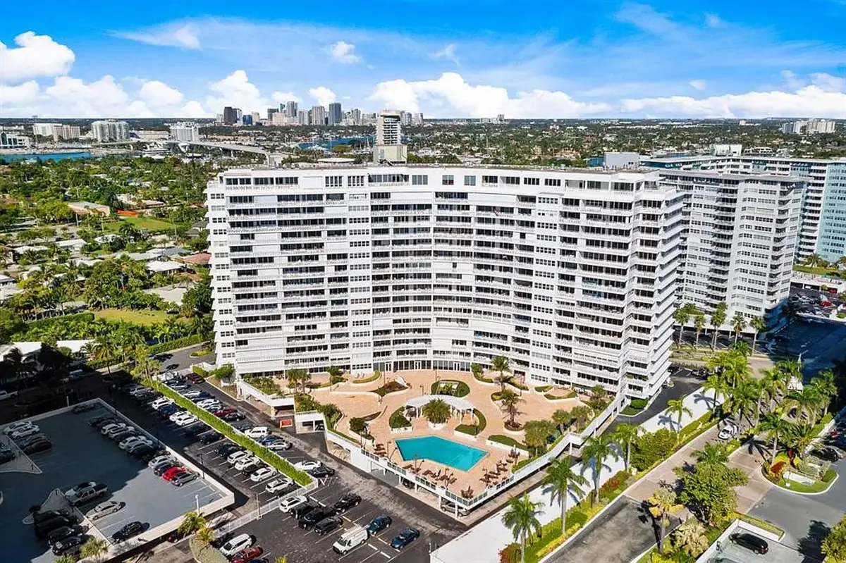 2000 S Ocean Drive #810, Fort Lauderdale, FL 33316 - #1
