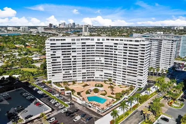 2000 S Ocean Drive #810, Fort Lauderdale, FL 33316
