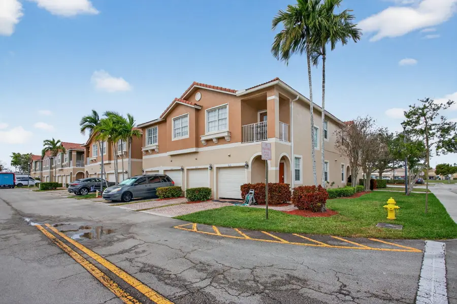 9125 Pershore Place #8204, Tamarac, FL 33321 - #3